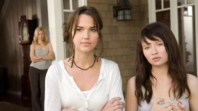 Çoklu Kişilik Bozukluğu Konusunu İşleyen 12 Kaliteli Film 1 Çoklu Kişilik Bozukluğu Konusunu İşleyen 12 Kaliteli Film