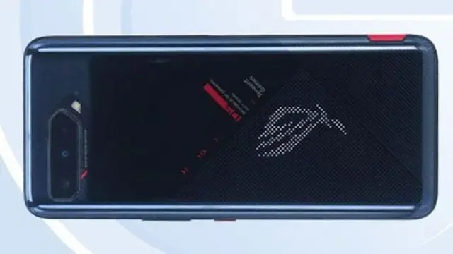 ASUS Rog Phone 5 TENAA Sertifikası Aldı - Özellikleri