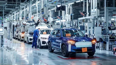 BMW İlk Elektrikli SUV’unun Üretimine Bu Yaz Sonu Başlayacak