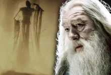 Dumbledore'u Merkezine Alan Meşhur Harry Potter Teorisi