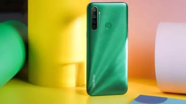 Android 11 Tabanlı Realme UI 2.0, Çeşitli Modellere Geliyor 1 Android 11 Tabanlı Realme UI 2.0, Çeşitli Modellere Geliyor