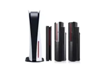 Sony: PlayStation 5 İlk Tasarlandığında Daha da Büyüktü