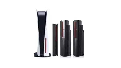 Sony: PlayStation 5 İlk Tasarlandığında Daha da Büyüktü