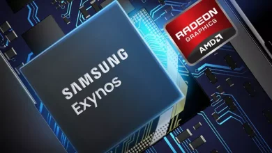 Samsung Radeon Exynos Yonganın Kıyaslama Sonuçları