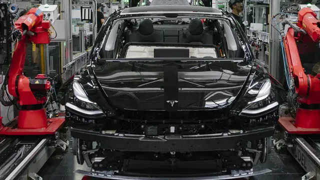 CATL: 16 Yıl Kullanım Ömürlü Batarya Geliştirdik