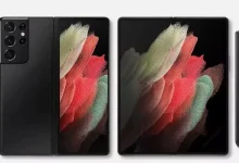 Samsung Galaxy Z Fold 3'ün Yeni Render Görüntüleri Geldi