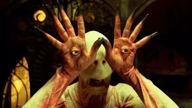 Korku Filmi Sevmeyenlerin Dahi Fikrini Değiştirecek 8 Film