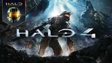 Halo 4, 8 Yıl Aradan Sonrasında 17 Kasım'da Resmen PC'ye Geliyor 10 Halo 4, 8 Yıl Aradan Sonra 17 Kasım'da Resmen PC'ye Geliyor
