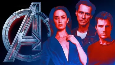 Avengers'ten Son Anda Vazgeçen 10 Oyuncu