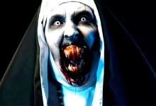 'The Nun' Fragmanı YouTube Tarafından Kaldırıldı