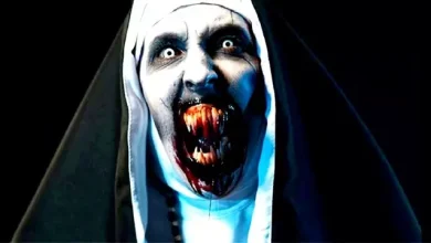 'The Nun' Fragmanı YouTube Tarafından Kaldırıldı