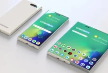 Samsung, Yeni Ekran Teknolojilerini Bu Sene Çıkaracak