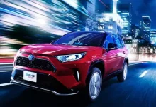 2021 Toyota RAV4 PHV Tanıtıldı: İşte Özellikleri ve Fiyatı