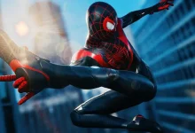 Spider-Man: Miles Morales'in Çıkış Fragmanı Yayınlandı