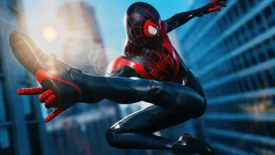Spider-Man: Miles Morales'in Çıkış Fragmanı Gösterildi 5 Spider-Man: Miles Morales'in Çıkış Fragmanı Yayınlandı