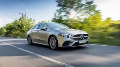 Türkiye’de Yılın Otomobili Yarışması Finalistleri Belli Oldu