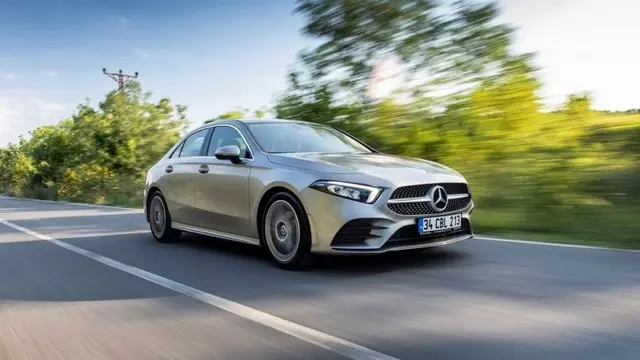 Türkiye’de Senenin Otomobili Yarışması Finalistleri Belli Oldu 1 Türkiye’de Yılın Otomobili Yarışması Finalistleri Belli Oldu