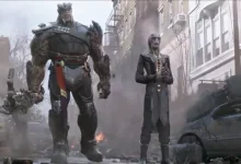 Avengers: Infinity War'da Herkesin Gözünden Kaçan Detay