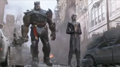 Avengers: Infinity War'da Her insanın Bakış açısından Kaçan Detay 4 Avengers: Infinity War'da Herkesin Gözünden Kaçan Detay