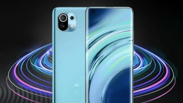 Xiaomi Mi 11'in Piyasaya Sürüleceği Tarih Açıklandı