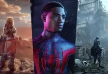 PlayStation 5 İçin Heyecanı Artıran Yeni Tanıtım Videosu