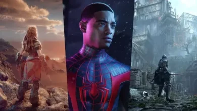 PlayStation 5 İçin Heyecanı Artıran Yeni Tanıtım Videosu 3 PlayStation 5 İçin Heyecanı Artıran Yeni Tanıtım Videosu