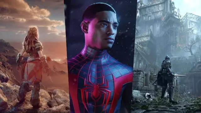 PlayStation 5 İçin Heyecanı Artıran Yeni Tanıtım Videosu 1 PlayStation 5 İçin Heyecanı Artıran Yeni Tanıtım Videosu