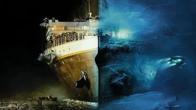 Titanik Filmiyle İlgili İnsanları Şaşkına Çeviren 14 Gerçek