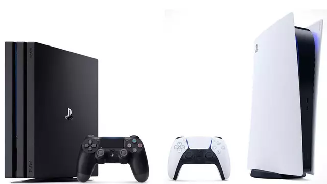 PS5 Oyunlarının PS4'te Oynanmasını Sağlayacak Uygulama 1 PS5 Oyunlarının PS4'te Oynanmasını Sağlayacak Uygulama