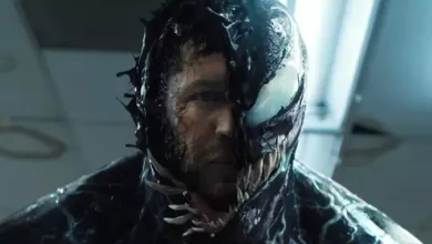 Venom’dan Tam Bir Canavar Filmi Olduğunu Kanıtlayan Fragman