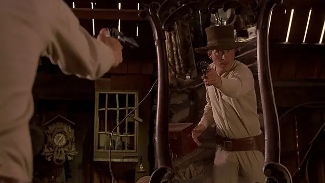 Film Çekimleri Sırasında Ölümden Dönen 12 Ünlü Oyuncu