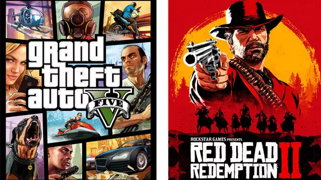 Hangi Rockstar Games Oyunları Yeni Nesil Konsollara Gelecek? 1 Hangi Rockstar Games Oyunları Yeni Nesil Konsollara Gelecek?