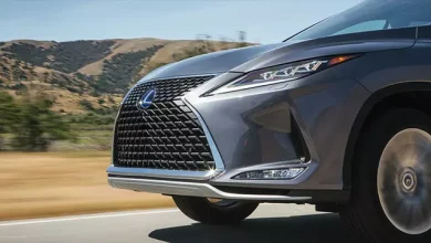 Lexus RX, Türkiye’de Satışa Sunuldu