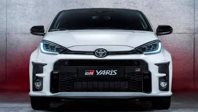 Toyota GR Yaris, 3 Farklı Model Seçeneğiyle Tanıtıldı