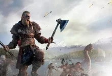 Assassin’s Creed Valhalla İlk Gün Yamasının Detayları