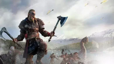 Assassin’s Creed Valhalla İlk Gün Yamasının Detayları