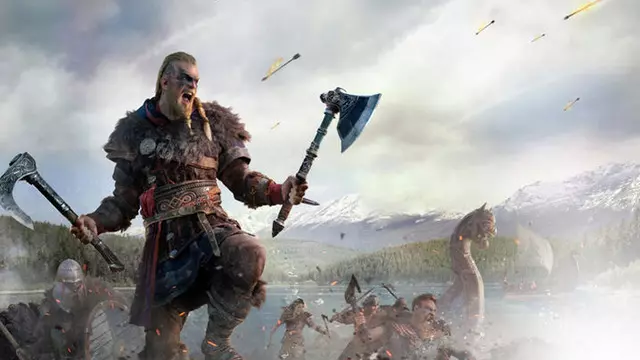 Assassin’s Creed Valhalla İlk Gün Yamasının Detayları