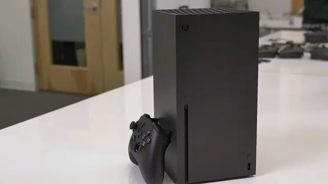 Xbox Series X Denk PC’lere Nazaran %70 Daha Ucuz 1 Xbox Series X Muadil PC’lere Göre %70 Daha Ucuz