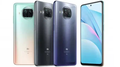 Xiaomi Mi 10T Lite Duyuruldu: İşte Fiyatı ve Özellikleri