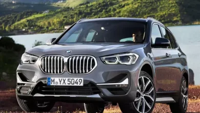 Yeni Nesil BMW X1, Kamuflajlı Bir Şekilde Görüntülendi