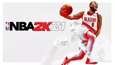 NBA 2K21'in Xbox Series X'teki Devasa Boyutu Ortaya Çıktı