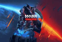 Mass Effect: Legendary Edition Yeni Nesil Konsollarda Yok