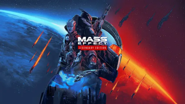 Mass Effect: Legendary Edition Yeni Nesil Konsollarda Yok