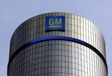 General Motors Bir Elektrikli Teslimat Aracı Tanıtabilir