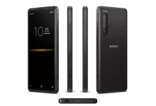 Sony, Bir Yıl Önce Duyurduğu Xperia Pro'yu Satışa Sundu