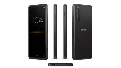 Sony, Bir Yıl Önce Duyurduğu Xperia Pro'yu Satışa Sundu