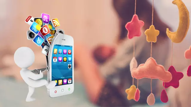 Anne ve Babaların Bebekleriyle İletişimi İçin 8 Uygulama