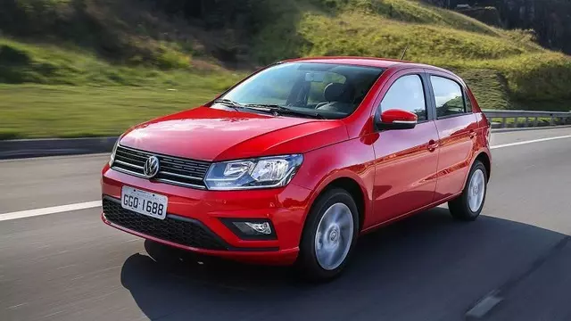 Türkiye'de Olsa Kapış Kapış Satacak Araç: Volkswagen Gol