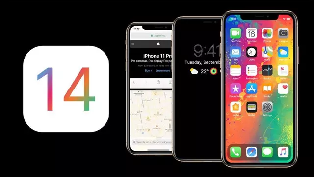 Apple, iOS ve iPadOS 14.4 Güncellemesini Bugün Yayınlıyor