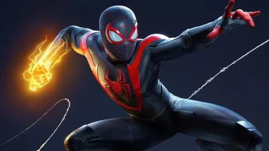 Miles Morales'in İşaret Dili Bildiği Ortaya Çıktı